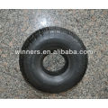 10 inch pu wheel 3.50-4